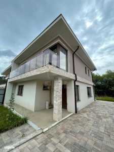 Casa de vânzare 4 camere, CACJ245302FLO-2