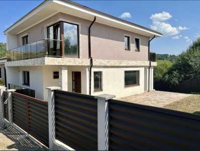 Casa de vânzare 4 camere, CACJ245302FLO-4