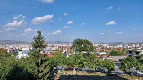 Apartament de Închiriere o camera, APCJ343417-3