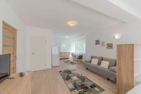 Apartament de Închiriere o camera, APCJ344511-2