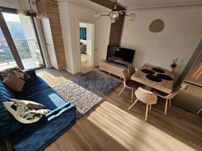 Apartament de Închiriere 3 camere, APCJ344622-3