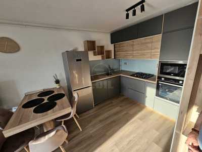 Apartament de Închiriere 3 camere, APCJ344622-4