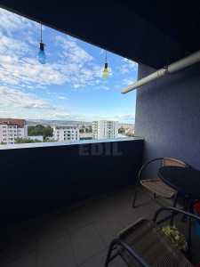 Apartament de Închiriere o camera, APCJ344744-11