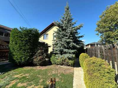 Casa de vânzare 5 camere, CACJ245637FLO-1