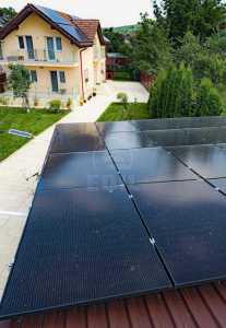 Casa de vânzare 4 camere, CACJ245611FLO-4