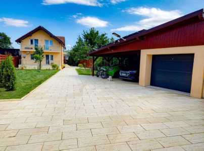 Casa de vânzare 4 camere, CACJ245611FLO-5