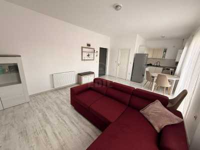 Apartament de Închiriere 2 camere, APCJ245618FLO-2