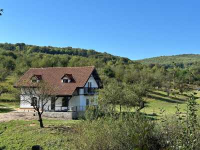 Casa de vânzare 4 camere, CACJ245627FLO-3