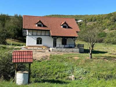 Casa de vânzare 4 camere, CACJ245627FLO-2