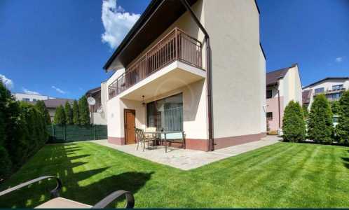 Casa de vânzare 5 camere, CACJ245645FLO