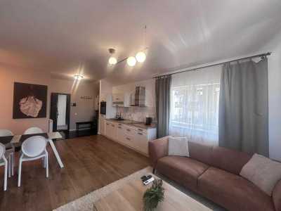 Apartament de vânzare 2 camere, APCJ245583FLO-4