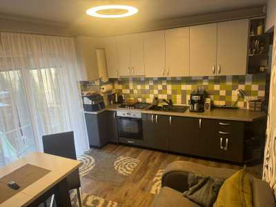 Apartament de vânzare 2 camere, APCJ245705FLO