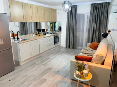 Apartament de vânzare 2 camere, APCJ245702FLO-1