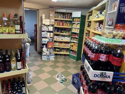 Spațiu comercial de vânzare 2 incaperi, SCCJ345946-6