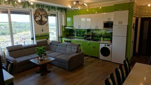 Apartament de vânzare 3 camere, APCJ245708FLO-3