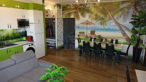 Apartament de vânzare 3 camere, APCJ245708FLO-7