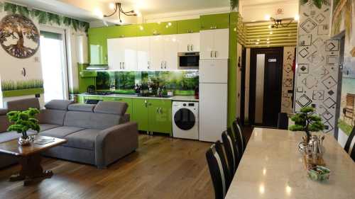 Apartament de vânzare 3 camere, APCJ245708FLO-5