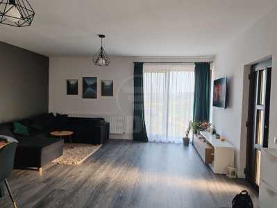 Casa de vânzare 4 camere, CACJ346346-1