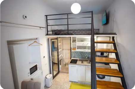 Apartament de Închiriere o camera, APCJ345957-3