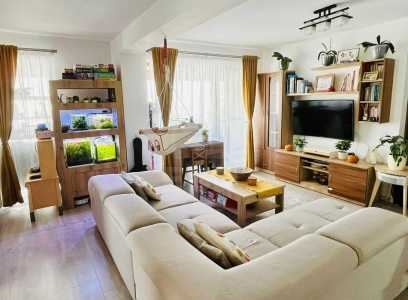 Apartament de vânzare 3 camere, APCJ346833