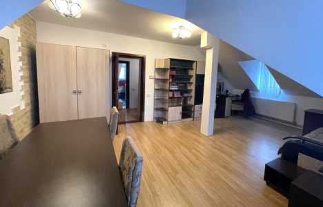 Apartament de vânzare o camera, APCJ346856