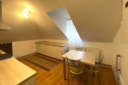 Apartament de vânzare o camera, APCJ346856-9