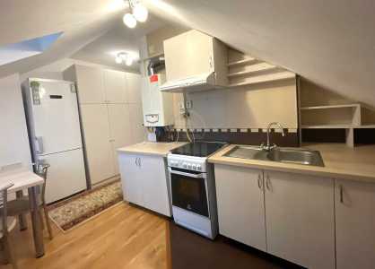 Apartament de vânzare o camera, APCJ346856-10