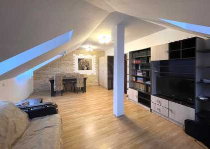 Apartament de vânzare o camera, APCJ346856-7