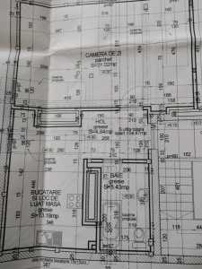 Apartament de vânzare o camera, APCJ346856-11