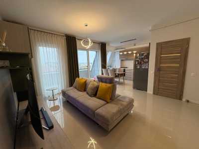 Apartament de vânzare 3 camere, APCJ346821-1