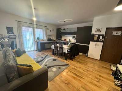 Apartament de Închiriere 2 camere, APCJ245827FLO-2