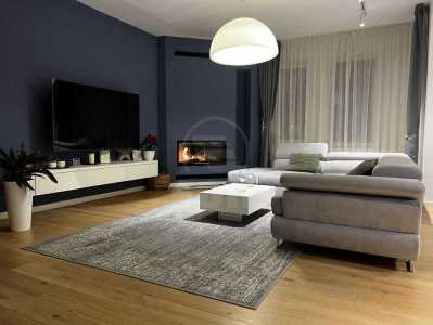 Casa de vânzare 4 camere, CACJ347216
