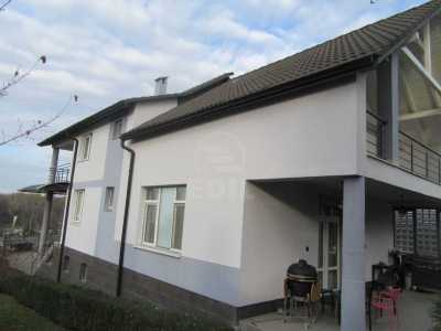 Casa de Închiriere 8 camere, CACJ347445-9