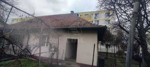 Casa de vânzare 2 camere, CACJ347167-9