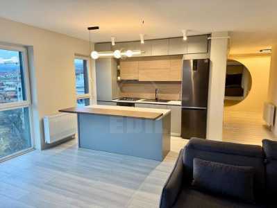Apartament de vânzare 2 camere, APCJ347551
