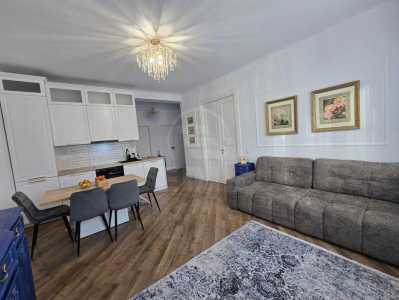 Apartament de Închiriere 3 camere, APCJ347680-3