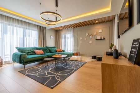 Apartament de vânzare 4 camere, APCJ348075
