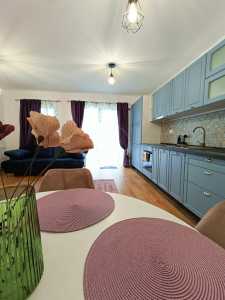 Apartament de vânzare 2 camere, APCJ245985FLO