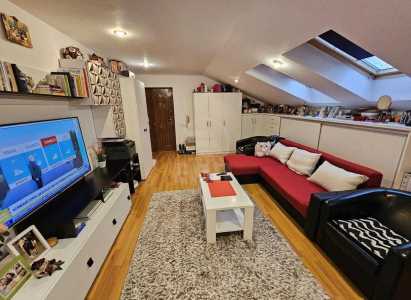 Apartament de vânzare 2 camere, APCJ246029FLO-2