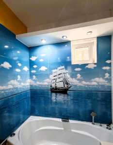 Apartament de Închiriere 3 camere, APCJ348174-24