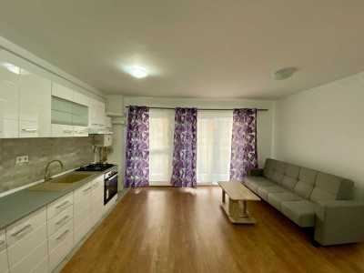 Apartament de Închiriere 2 camere, APCJ246048FLO-2