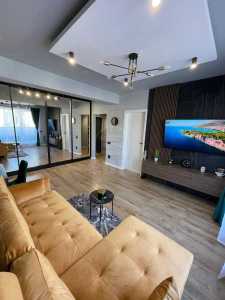Apartament de vânzare 2 camere, APCJ246055FLO