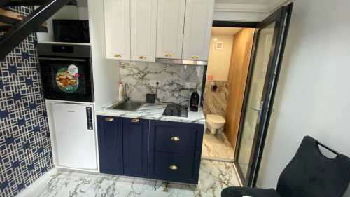 Apartament de Închiriere o camera, APCJ348675-3