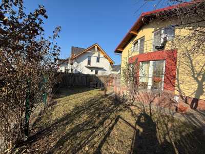 Casa de vânzare 4 camere, CACJ246151FLO-2