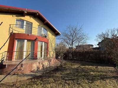 Casa de vânzare 4 camere, CACJ246151FLO-1