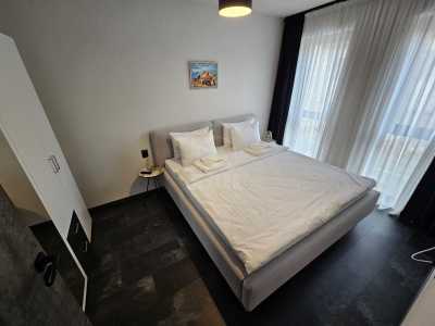 Apartament de Închiriere 2 camere, APCJ348923