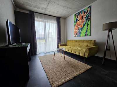 Apartament de Închiriere 2 camere, APCJ348923-3