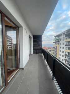 Apartament de Închiriere 3 camere, APCJ348633-11