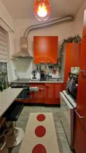 Casa de vânzare 2 camere, CACJ348525-4