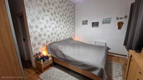 Casa de vânzare 2 camere, CACJ348525-2